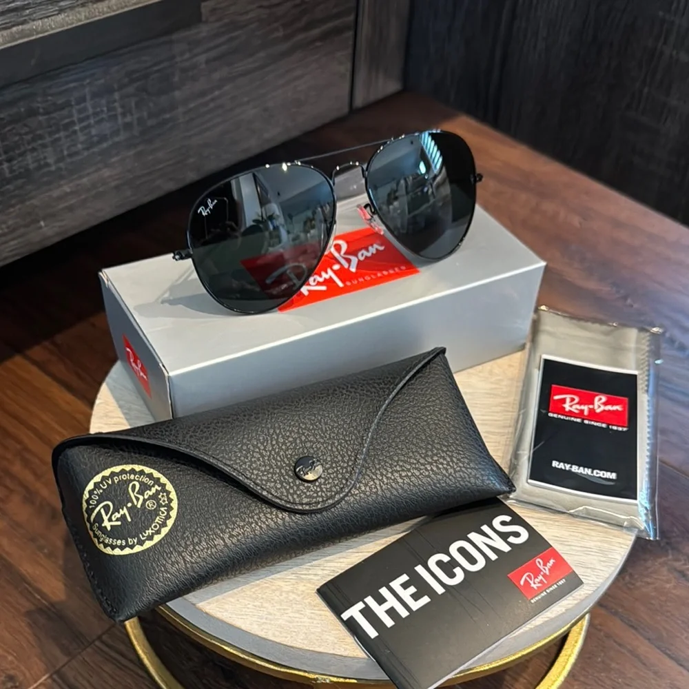 Ray-Ban ray ban